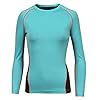COOVY-ATHLETE-Men-Rash-Guard-UPF-50-UV-Sun-Block-Sports-Long-Sleeve-Skin-Shirts