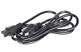 Globalsaving AC power cord for Epson WorkForce Pro