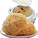 Helen Ou@ Gutian Super Grade Chouer Tremella Fungus White Fungus or Waxy Ear