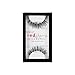 Red Cherry #415 False Eyelashes (Pack of 3 Pairs)