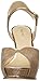 Nine West Women's Cruzeto Leather Heeled Sandal