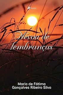 Livro Névoa de Lembranças