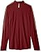 PUMA Men's Arsenal Fc 1/4 Top with Zipped Pocket