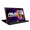 ASUS MB168B 15.6 Inch Portable USB Monitor, 1366x768, TN