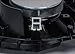 GM Genuine Parts 15054680 Rear Driver Side Door Radio Speaker , Black