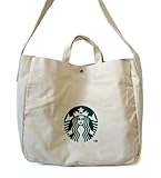 スターバックス 2WAY ビッグトートバッグ[並行輸入品]