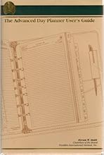 Advanced Day Planner User's Guide