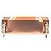 Dynatron R15 Vapor Chamber Passive CPU Cooler with Copper Stacked fin - Socket 2011