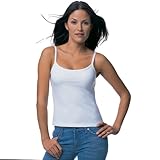 Cuddl Duds Hidden Assets Smooth Talker Foam Cup Camisole Daywear