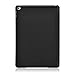 iPad Pro Case, Exact [Slender Series] iPad Pro 12.9inch Case - Ultra Slim Lightweight Smart-Shell Stand Case for Apple iPad Pro (2015 Release) (with Auto Wakes/Sleep Function) Black