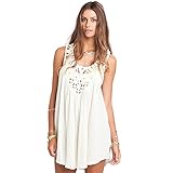 Billabong Womens Just Beachin Cover-Up Swimwear