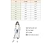 Hibluco Women's Summer Chiffon Floral Kimono Cardigan Long Swimwear Cover Ups