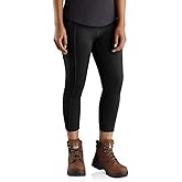 Carhartt Women's 105321 Women's Force® Fitted Lightweight Ankle Length