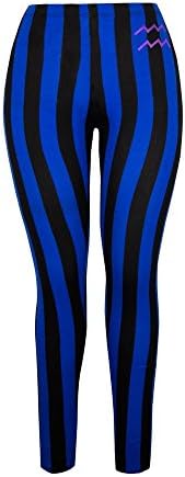 Homestuck Eridan Women's Junior Fit Silky Stretchy Leggings