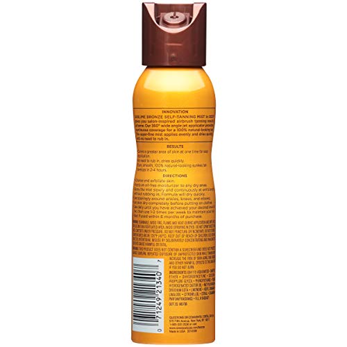 sublime bronze deep