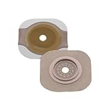 Hollister New Image Cut-to-Fit Flex Wear Skin Barrier, Floating Flange with Tape, Barrier Max. of 1 3/4