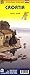 Croatia 1:325,000 Travel Map (International Travel Maps)*** by 