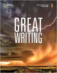 good books to write about in essays