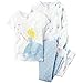 Carter's 4 Piece PJ Set (Toddler/Kid)