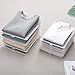 Clothes Folder Board Organizer Storage for Closet Drawer 20-Pack T Shirts Folding Organization Travelling Trays Big Size         