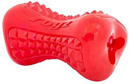 RogzYotz Yumz, 150 mm, Large, Red