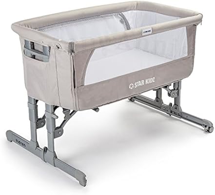 starkidz bassinet
