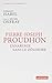 Pierre-Joseph Proudhon : L'anarchie sans le désordre by 