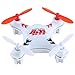 ZeliCopters Gyroscope Mini Drone Nano 6-Axis Gyro 4 Channel RC Quadcopter