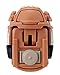 Hatch 'n Heroes Cars Mater Transforming Figure