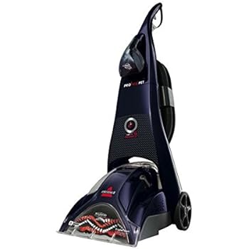 Amazon.com: Bissell ProHeat Pet Advanced Carpet and ...