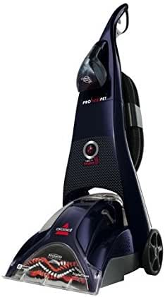 bissell pet carpet and upholstery cleaner