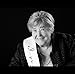 BABEYOND Crystal Birthday Tiara Crown Princess Birthday Crown Hair Accessories Happy 90th Birthday Crown Tiara for Women (90 Birth)