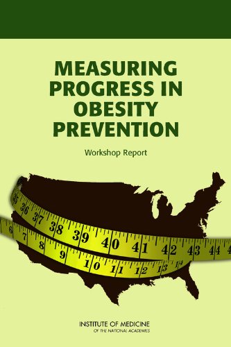 Download Measuring Progress in Obesity Prevention: Workshop Report Download Measuring Progress in Obesity Prevention: Workshop Report