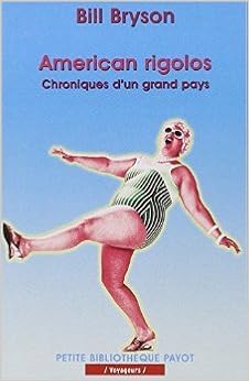 Ebooks Gratuit Ebooks De Bill Bryson - 