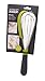 Joseph Joseph Whiskle 2-in-1 Whisk with Integrated Bowl Scraper, Green