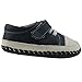 Orgrimmar Baby Boys Girls First Walkers Soft Sole Leather Baby Shoes (Size L, Multicolor)