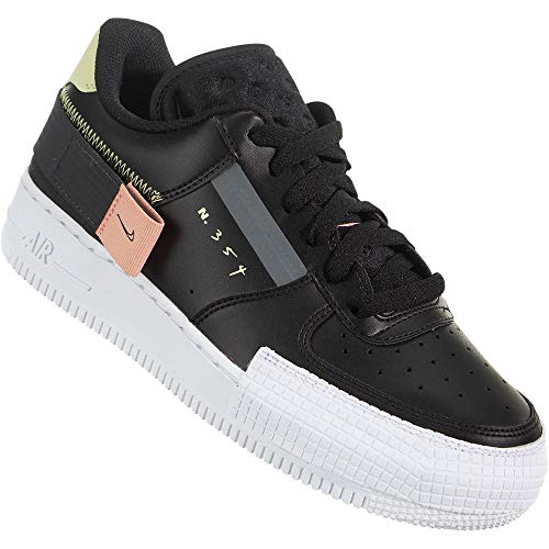 air force 1 type n 354 black