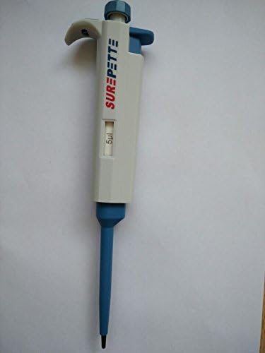 SurePette Fixed-Volume Micro Pipette 5ul
