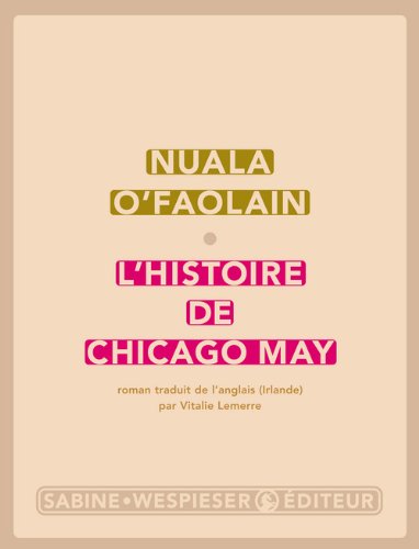 L'histoire de Chicago May