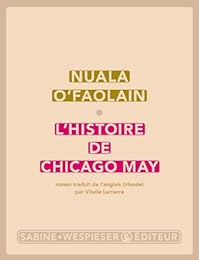 L' histoire de Chicago May