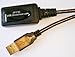 PTC - 20 Meters (64 Feet) USB 2.0 Active Extension / Repeater Cable A Male to A Female - Supports High Speed USB2.0 480 Mbps