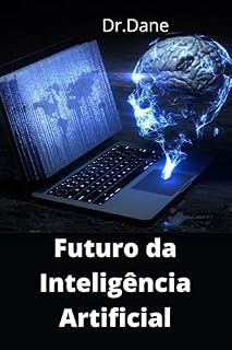 Livro Futuro da Inteligência Artificial