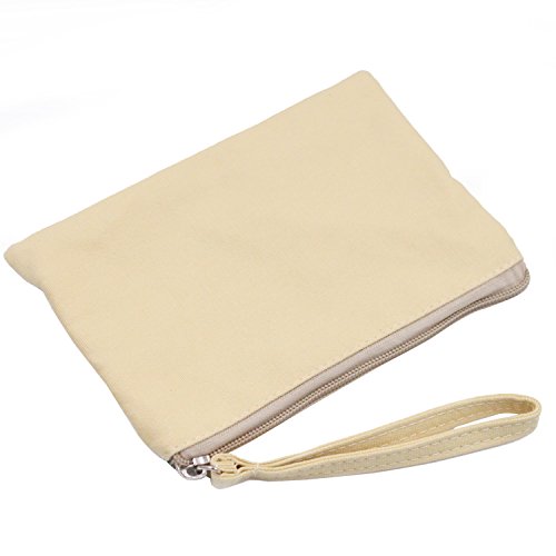 Women and Girl Retro Canvas Coin Purse Zipper Pouch Wallet for Cash, Bank Card, Passport, Coin (Whale)