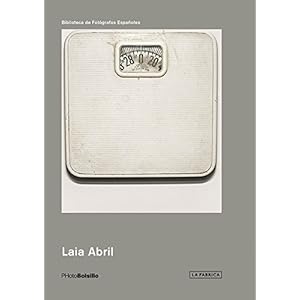 Laia Abril (Biblioteca Photobolsillo)