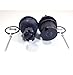 PartsW 4 Piece Suspension Kit For Dodge Ram 1500 2500 3500 & RAM 2500 3500 Extended Crew Cab Models 8 Lug Wheels ONLY Front Upper & Lower Ball Joints Left & Right