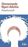 Americanah (French Edition) by 