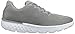 Skechers Performance Women's Go Run 400 Sole Running Shoe,Gray,9 M US