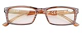 UV Protection,Reduce Eyestrain,Anti Blue Rays,Computer Gaming Reading Glasses