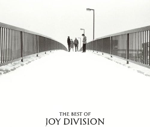 JOY DIVISION - Unknown Pleasures - Amazon.com Music