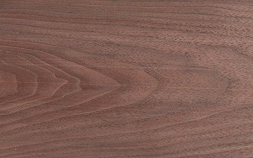 Black Walnut Boards. 3/4" x 4" x 12" (2 pack). Amish Milled